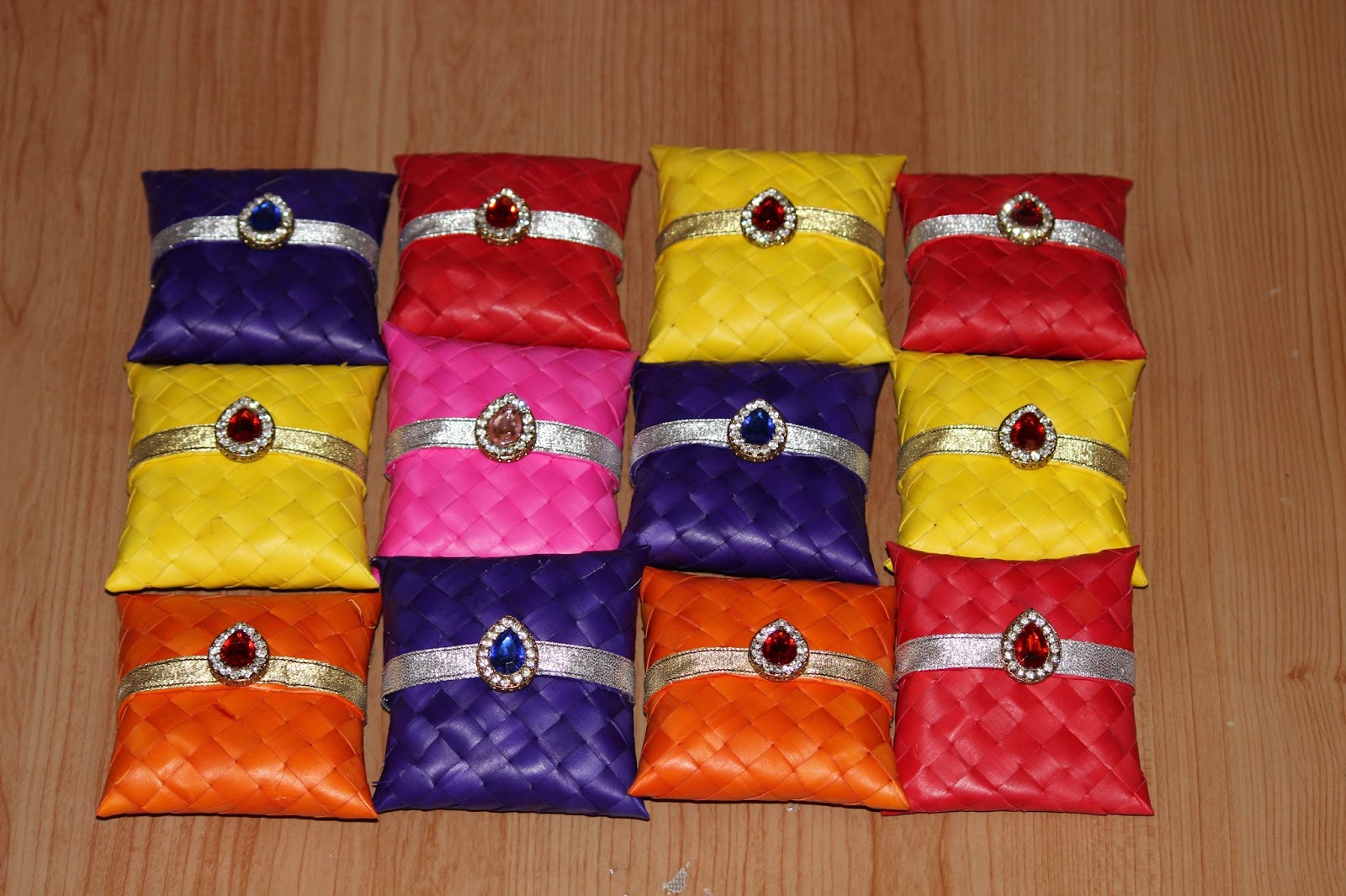 navratri gifts for girls