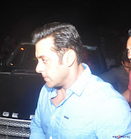 Salman Khan celebrates Ganesh Chaturthi with family