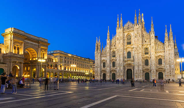 Travelhoteltours has amazing deals on Milan Vacation Packages. Save up to $583 when you book a flight and hotel together for Milan. Extra cash during your Milan stay means more fun!