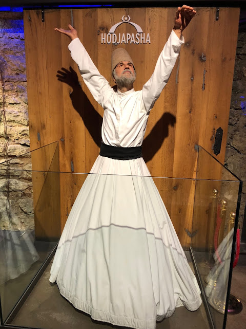 【豪享旅行 浪漫土耳其 13 天自由行】不土不快 (11