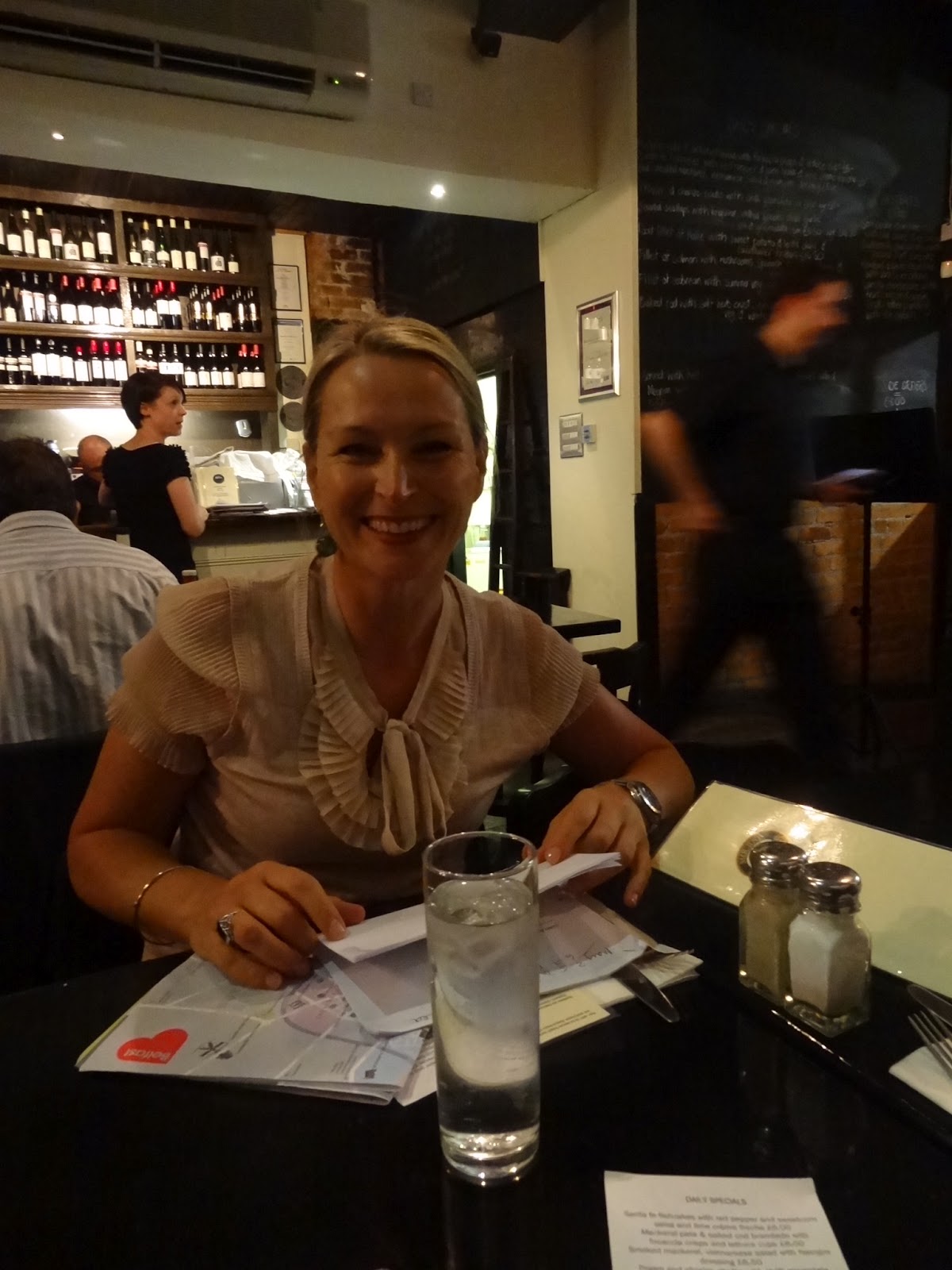 On The Go Planning Events Worldwide, Building A Global Network