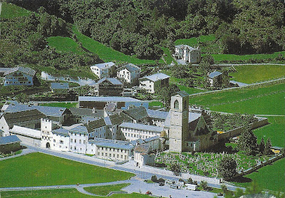 Unesco Switzerland