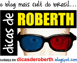 ASSISTA DICAS DE ROBERTH NA TV