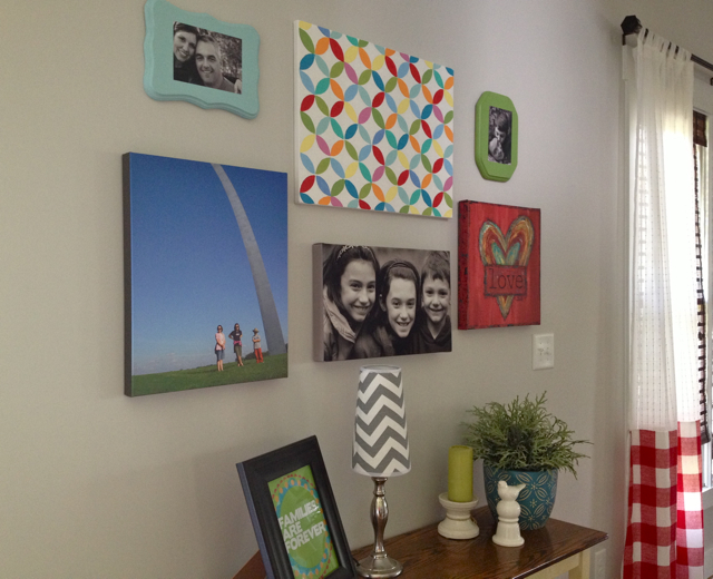 New Every Morning: Farmhouse Dining Area
