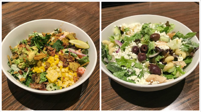 New Mac N Cheese Dishes come to Noodles & Company & GIVEAWAY!