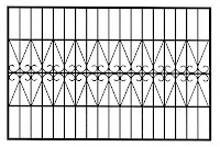 DOMINGOS SERRALHEIRO: MODELOS DE GRADES