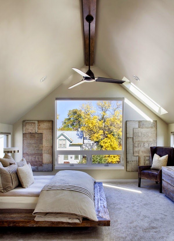 How external noise away from home?