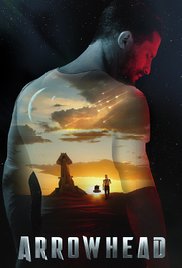 Nonton Film Online Arrowhead (2016)