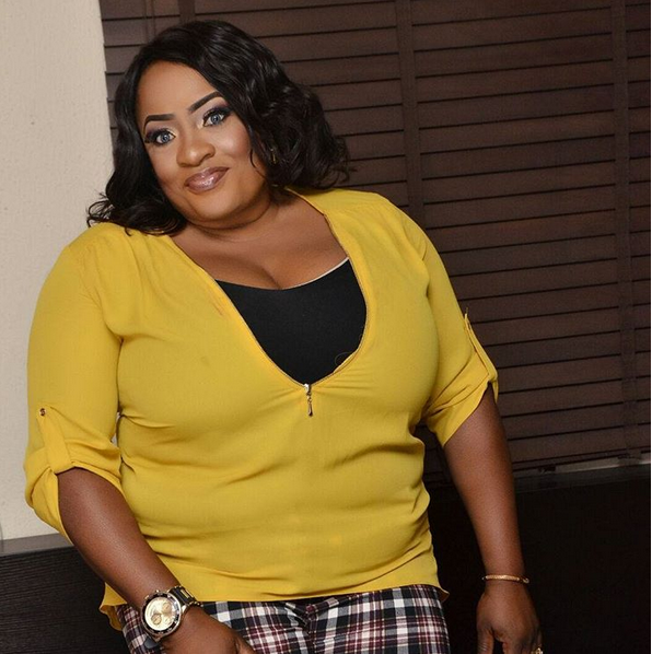 Image result wey dey for foluke daramola