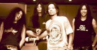 ASAL MULA BOOMERANG BAND ~ TRETES JAMZ PASURUAN