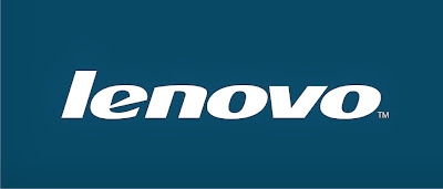 Logo Handphone Lenovo