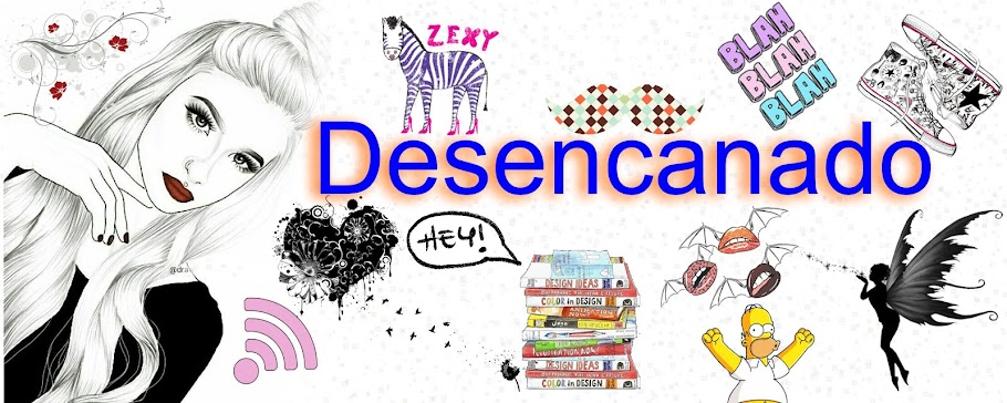 Desencanado