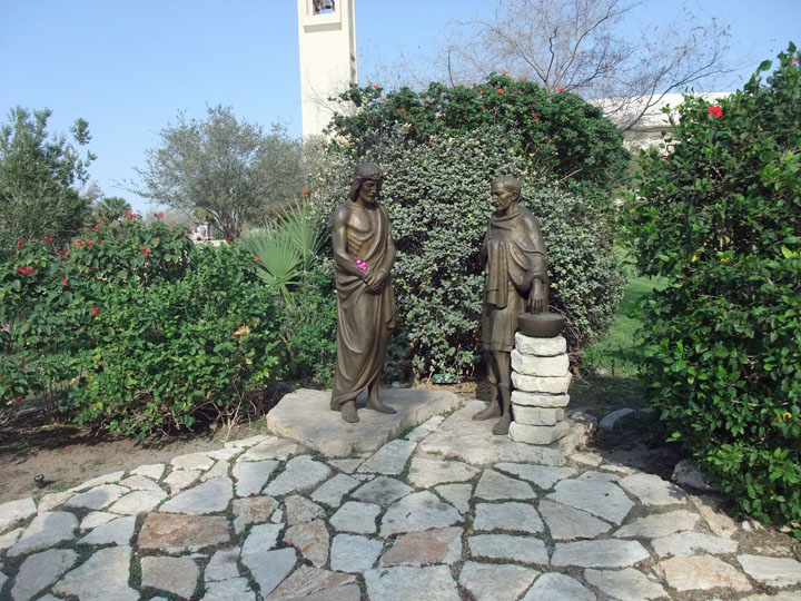 Gypsies At Heart Basilica of Our Lady of San Juan del Valle National