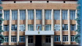 Відділ освіти Голованівської РДА