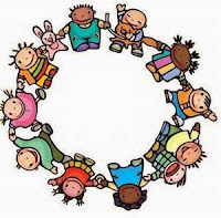 Resultado de imagen para ronda infantil