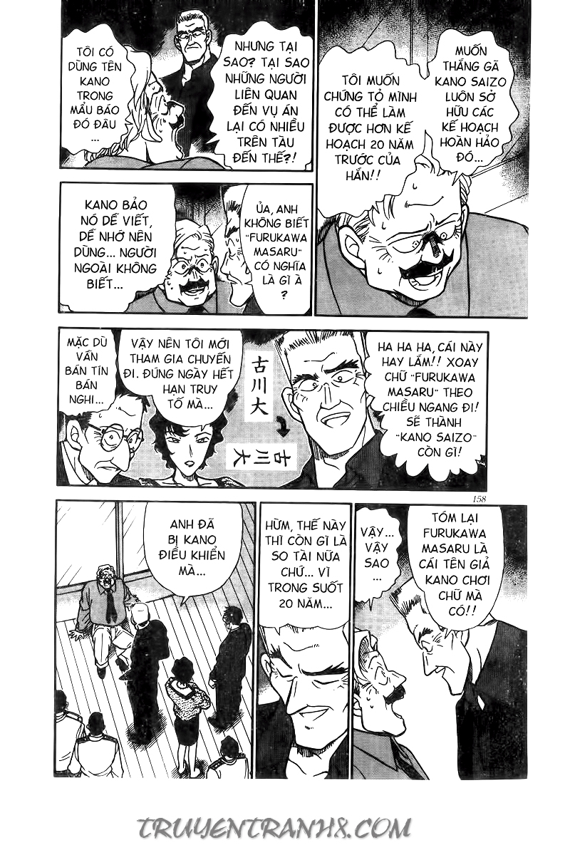 Detective Conan Chap 230 - Truyen.Chap.VN