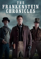 The Frankenstein Chronicles Series Poster 4