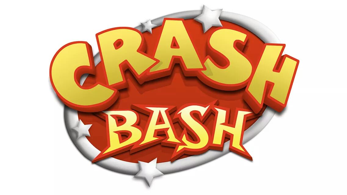 crash bash скачать на playstation