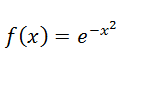 representación gráfica funciones exponenciales