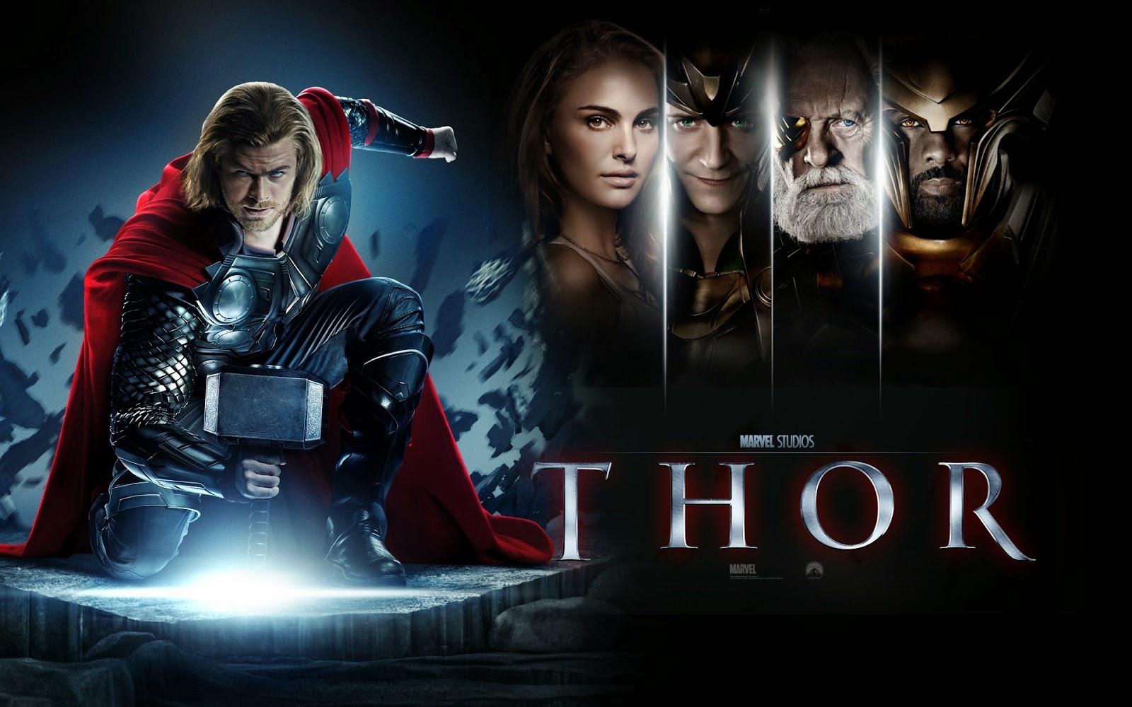 Thor, Free Stock Photos - Free Stock Photos