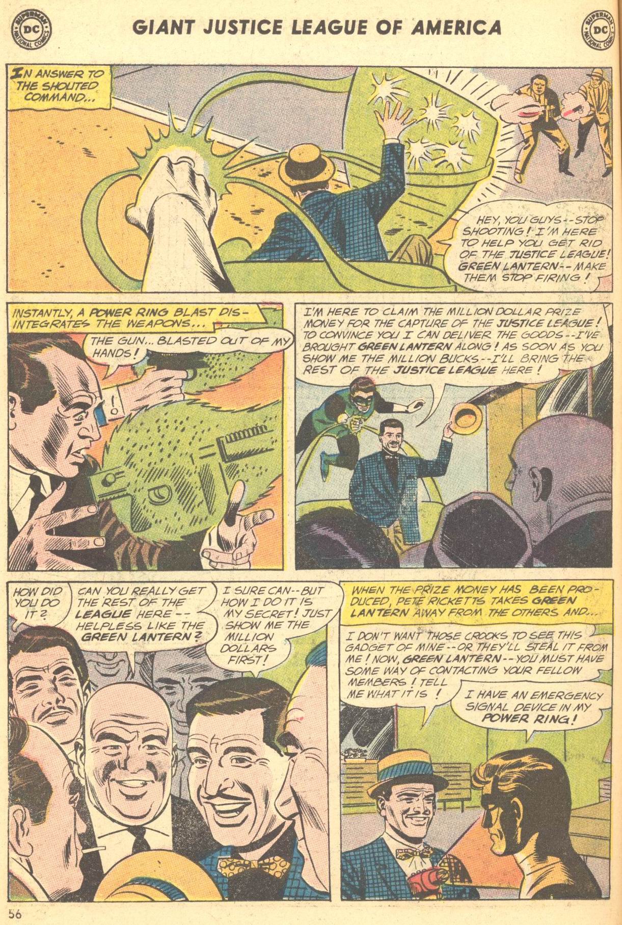 Justice League of America (1960) 58 Page 58