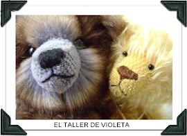 Fantásticos Teddy Bears!!!