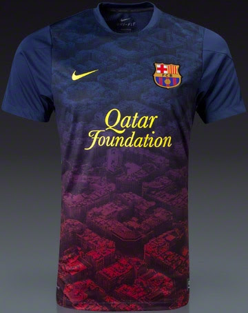 Nike FC Barcelona 13-1...