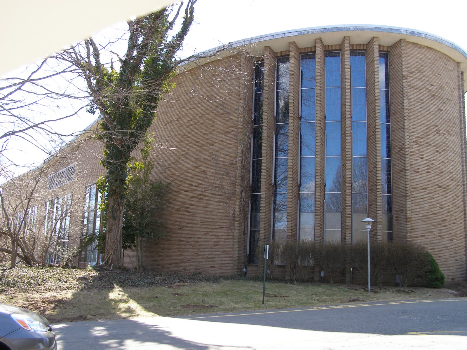 National romanticism architecture image