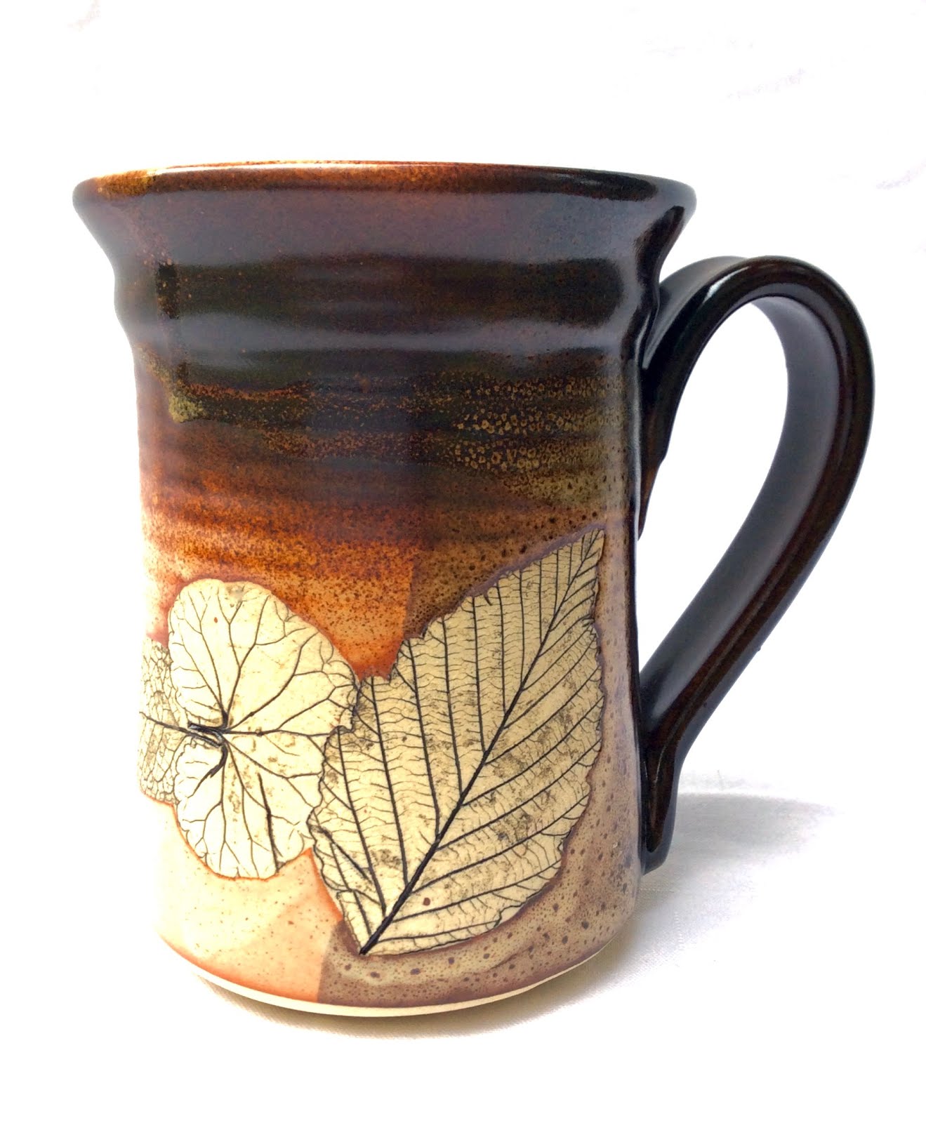 DENMAN POTTERY STUDIO TOUR 2016 MAY 21st & 22nd BEARDSLEY POTTERY