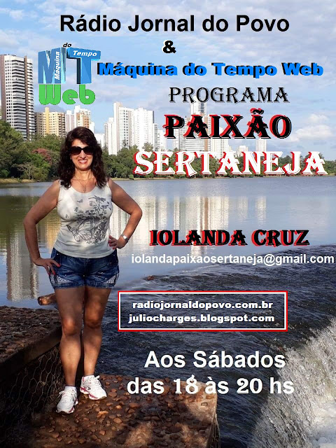  Facebook Paixão Sertaneja