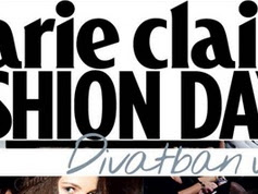 MARIE CLAIRE FASHION DAYS 2016