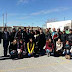 Inicia programa de Comunidades Educativas en Movimiento