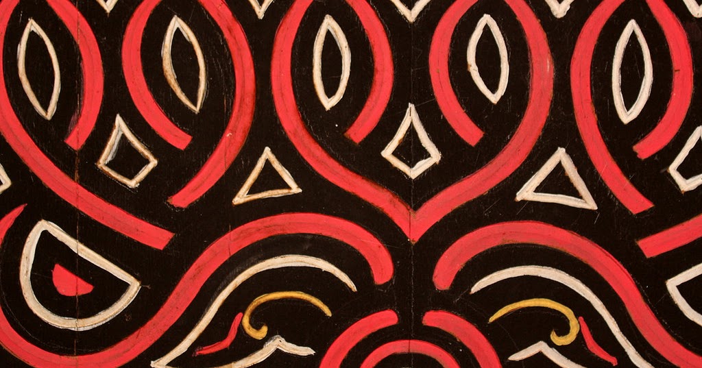 45+ Motif Ukiran Kayu Nusantara