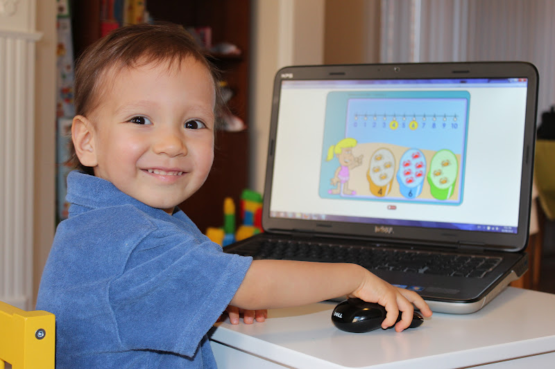 .@TeddyOutReady: K5 Learning Program Review