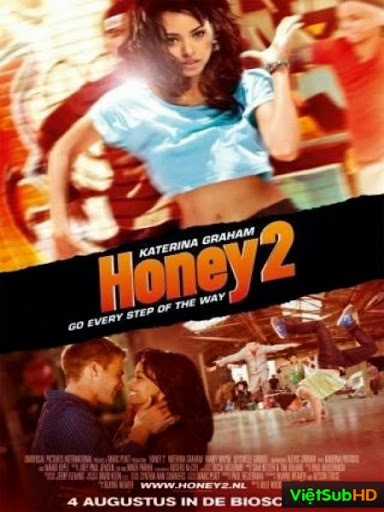 Nhảy Đi Cưng 2