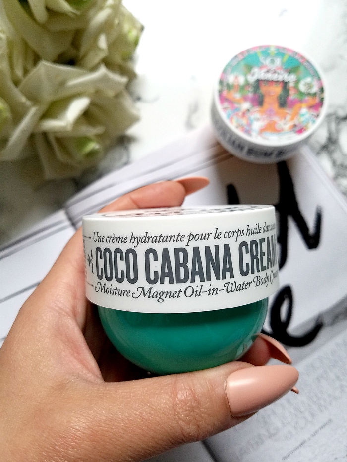 Sol de Janeiro Die neue Coco Cabana Cream & Brazilian Bum Bum Cream
