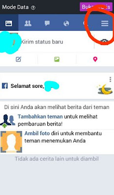 Cara Mengganti Nama FaceBook Lite Hp Android 100% work Cara Mengganti Nama FaceBook Lite Hp Anrdoid 100% work