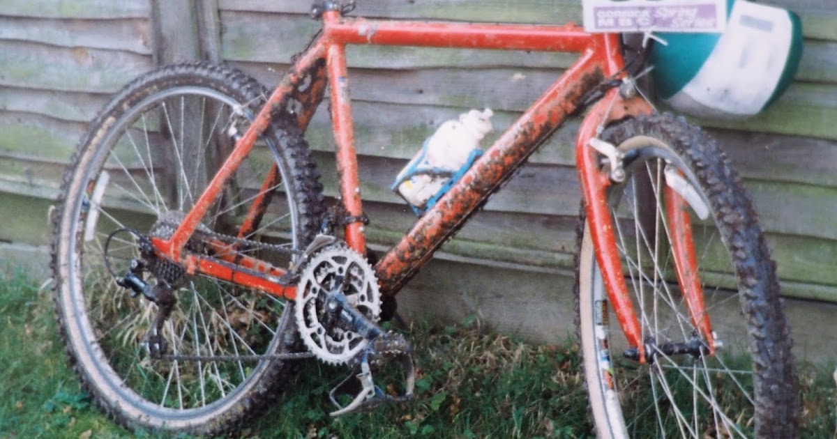 cannondale m700 mountain bike