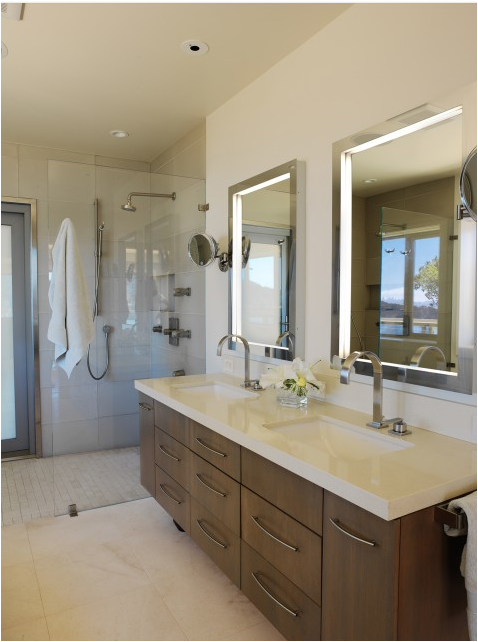Key Interiors by Shinay: Transitional Bathroom Design Ideas