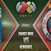 Tigres vs Veracruz en vivo - ONLINE Liga Mx. Torneo Apertura Fecha 10