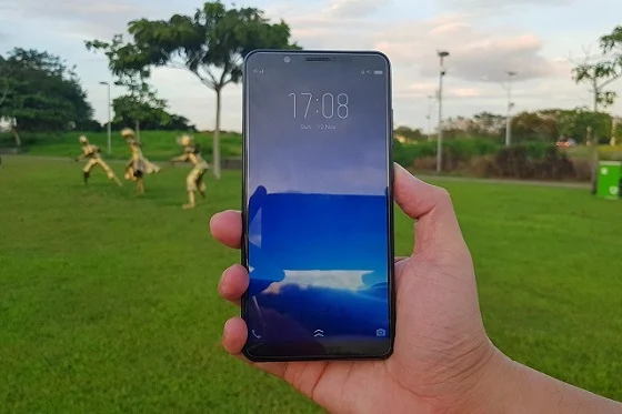 Vivo V7+ Review Philippines: 18:9 Smartphone with more value than ever