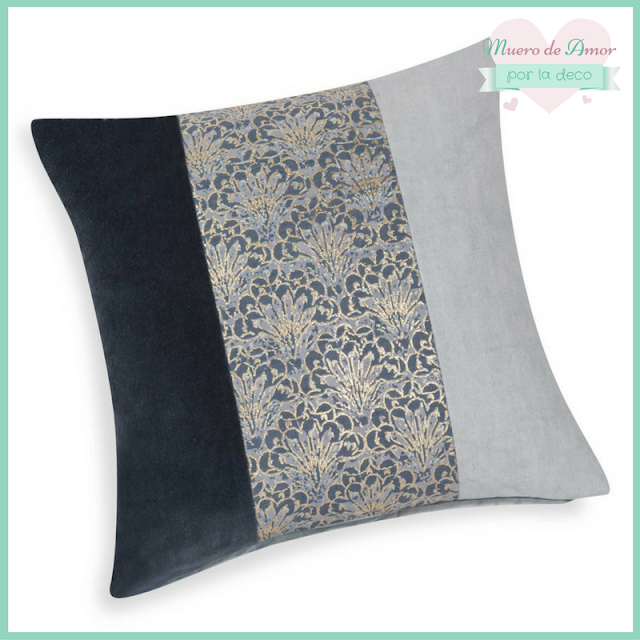 Muero de Amor por la Deco: Blog de decoración, ideas y tendencias