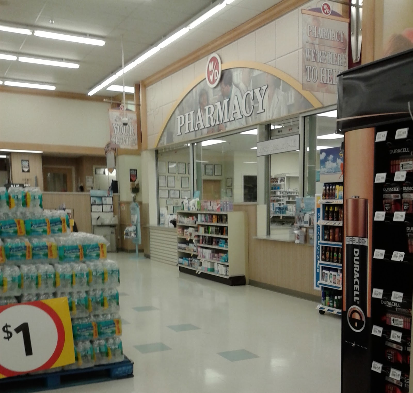 Winn Dixie Cantonment Fl - dlwbhev
