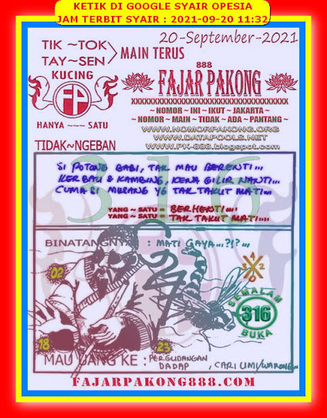 syair hongkong syair hongkong
