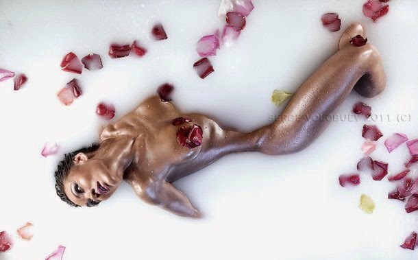 Serge Volobuev fotografia sensual mulheres nuas peladas gostosas