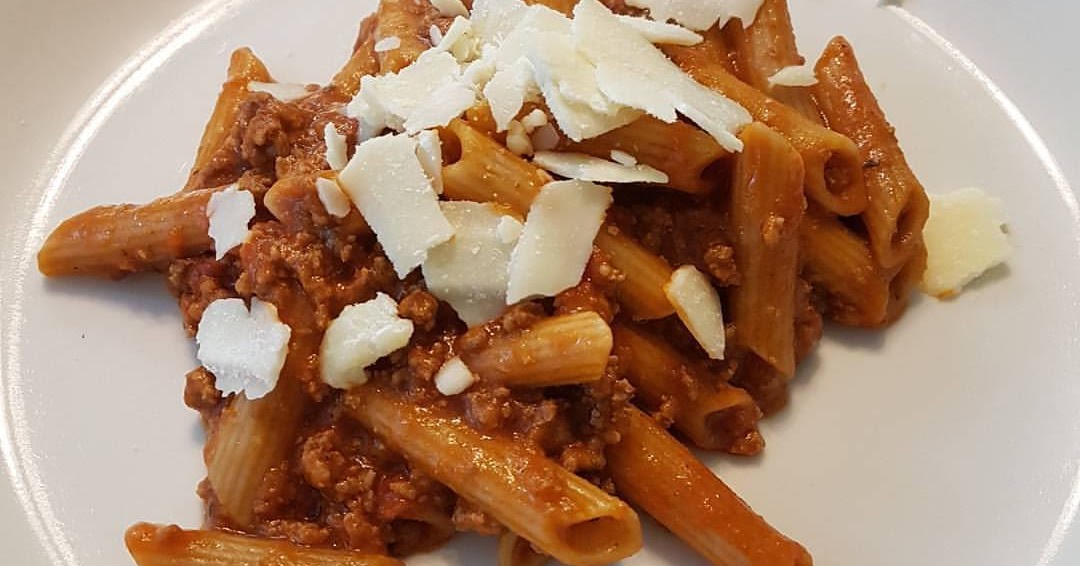 Can you put gluten free pasta in an Instant Pot?