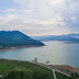 Hồ Núi Một - Bức tranh sơn thủy tuyệt đẹp của Bình Định