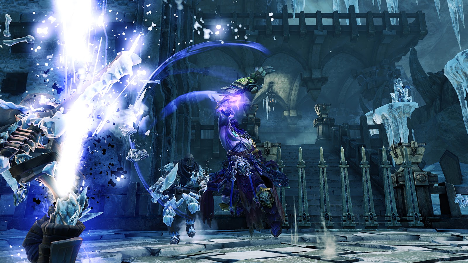 darksiders 2 deathinitive edition