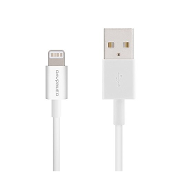 Lightning Cable Apple MFi Certified RAVPower Lightning to USB Cable 3ft 0.9m for iPhone 6 6 Plus 5S 5C 5 iPad Air Air2 mini mini2 iPad 4th gen iPod touch 5th gen and iPod nano 7th gen 