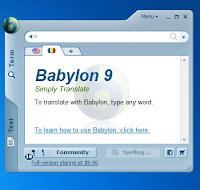 Babylon 9